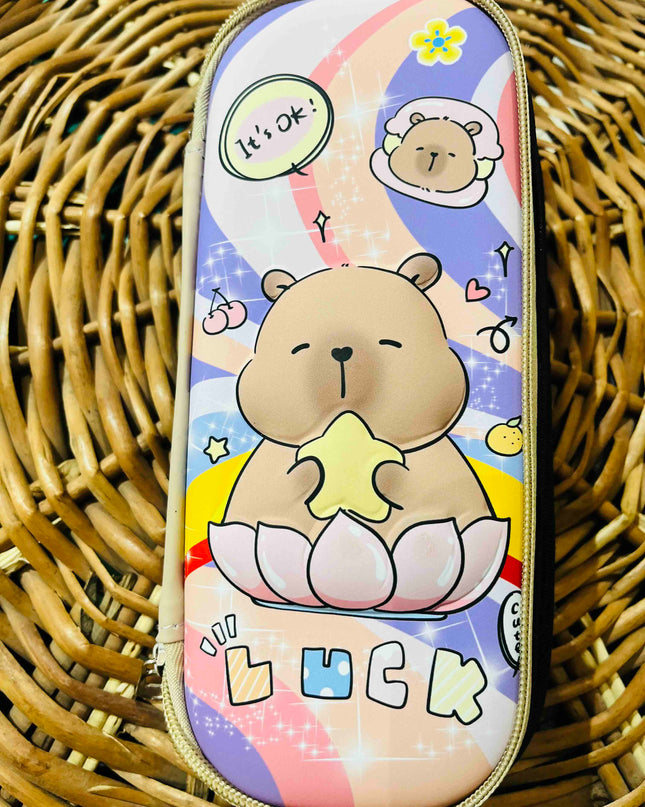 Eva Pencil Case