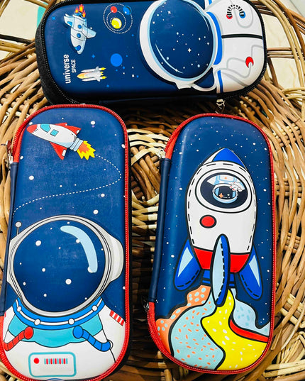 Eva Pencil Case