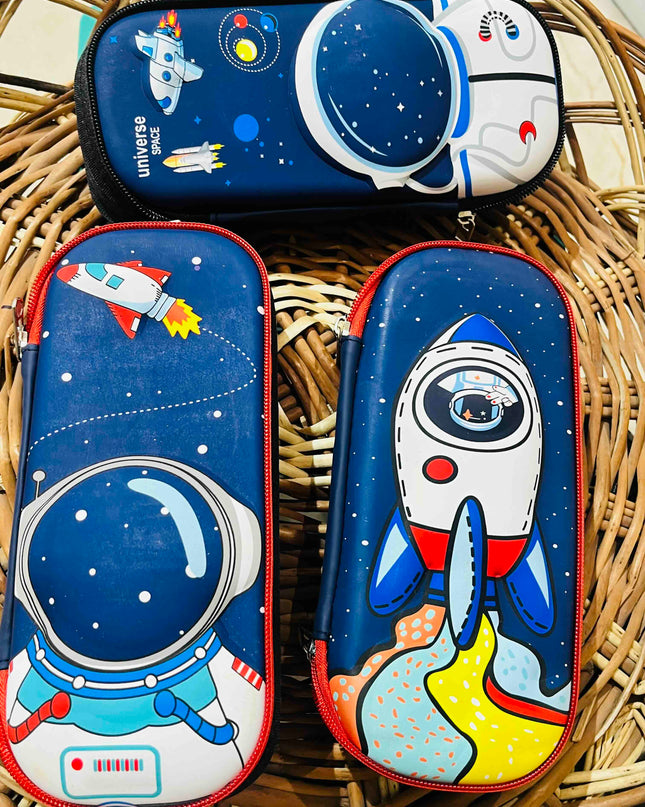 Eva Pencil Case