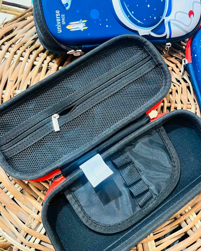 Eva Pencil Case