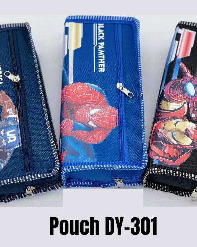 Frozen Pencil Case