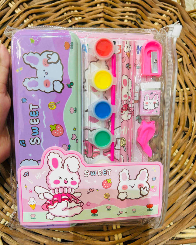 Kids Premium Stationery set