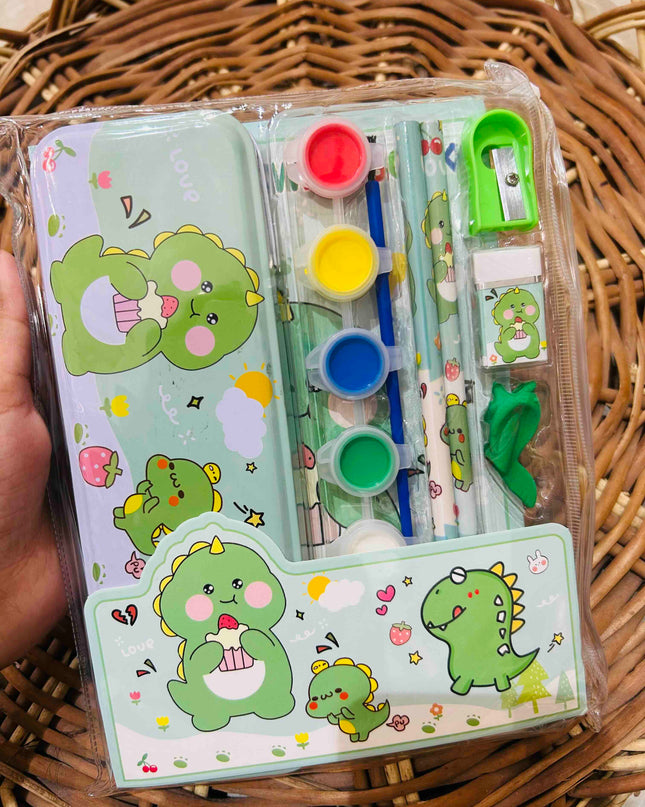 Kids Premium Stationery set