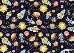 Space