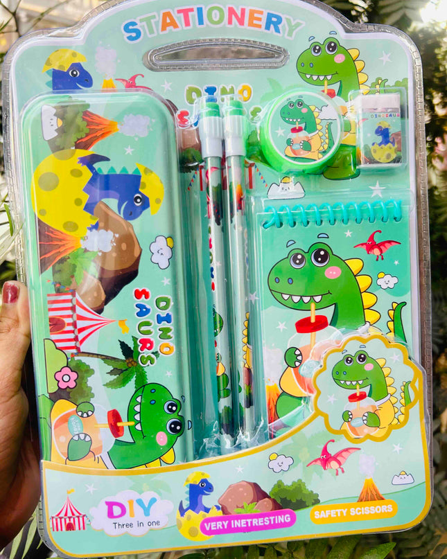 Kids Premium Stationery sets