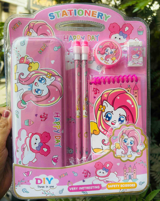 Kids Premium Stationery sets