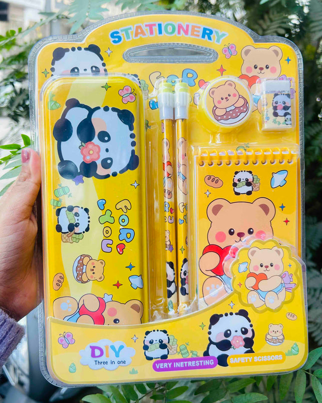 Kids Premium Stationery sets