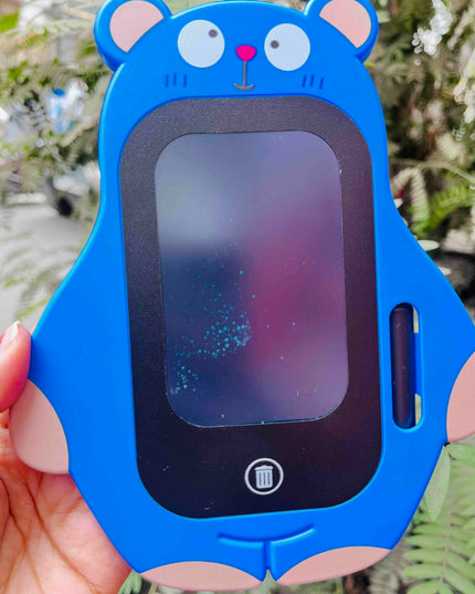 Kids LCD Writing/ Drawing Tablet