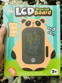 Kids LCD Writing/ Drawing Tablet