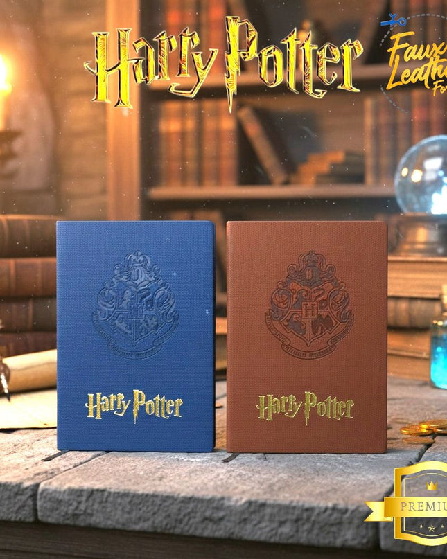 Premium Harry Potter Diary