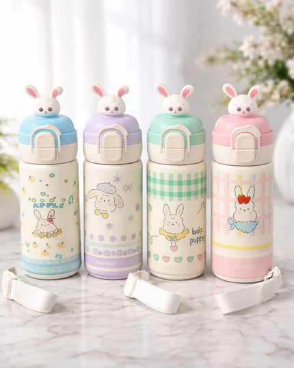 Bunny Water Bottle (1133)