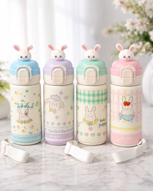 Premium Steel Water  Bottle