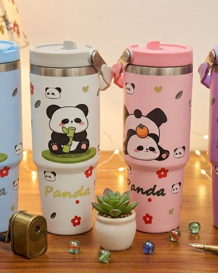 Panda Insulated Tumbler (1135)