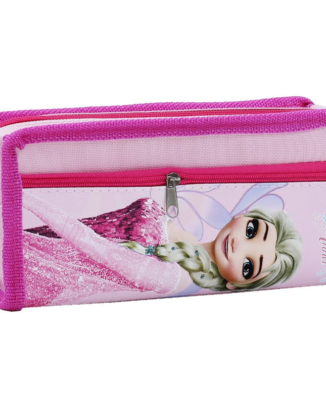 Frozen Pencil Case