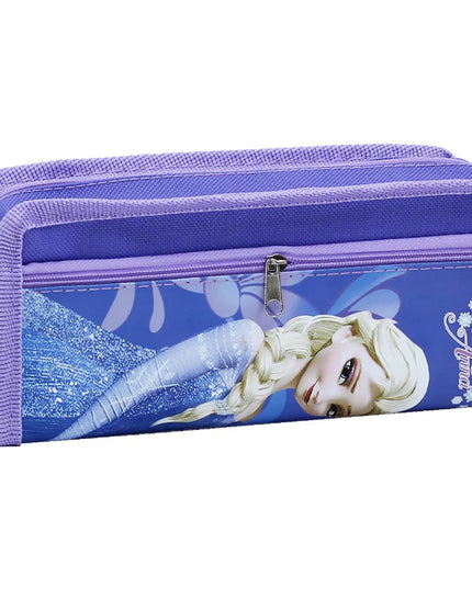 Frozen Pencil Case