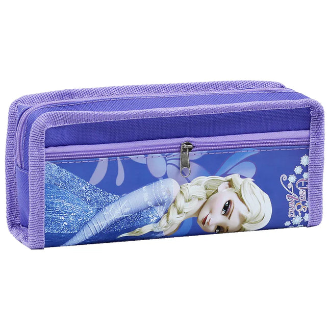 Frozen Pencil Case