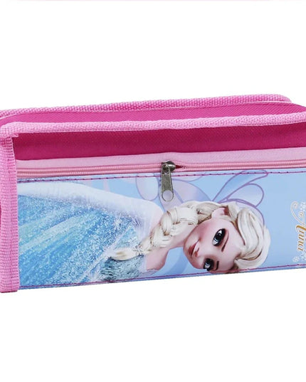 Frozen Pencil Case