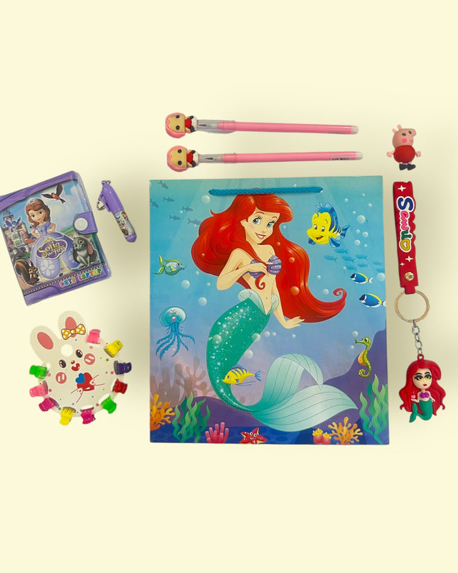 Mermaid Gift Hamper