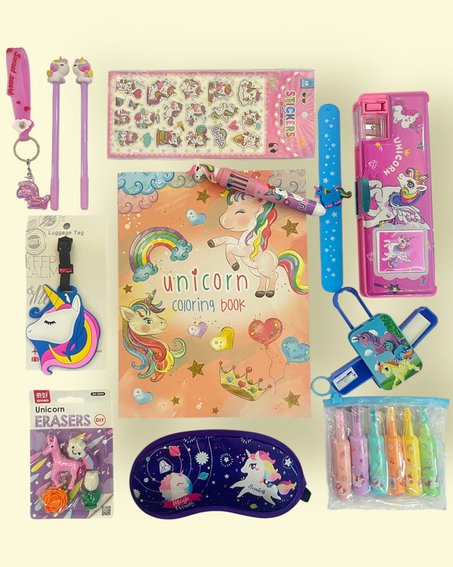 Unicorn Gift Hamper