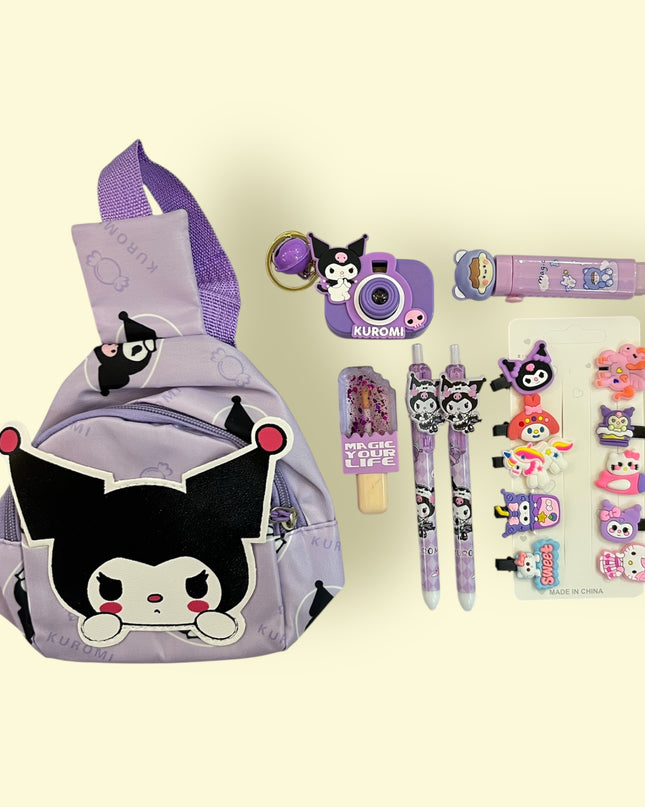 Kuromi Gift Hamper