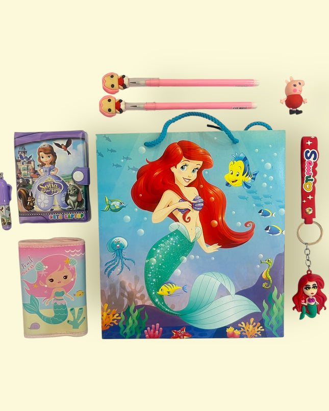 Mermaid Gift Hamper