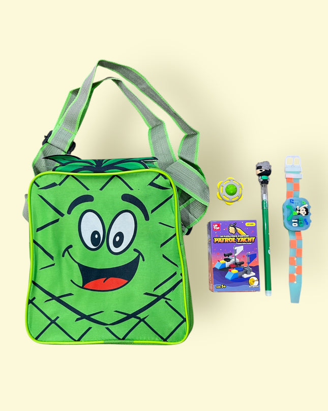 Brother Rakhi Hamper