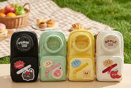 Premium Pencil Pouch (1208)