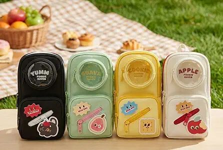 Premium Pencil Pouch (1208)