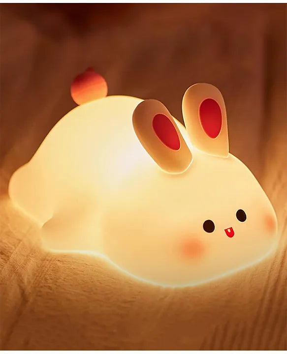 Rabbit Night Lamp