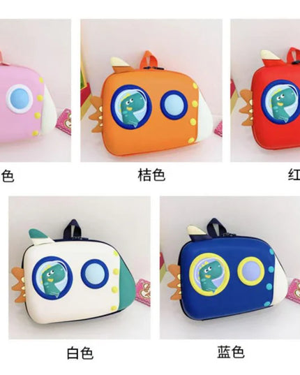 Rocket Kids Backpack