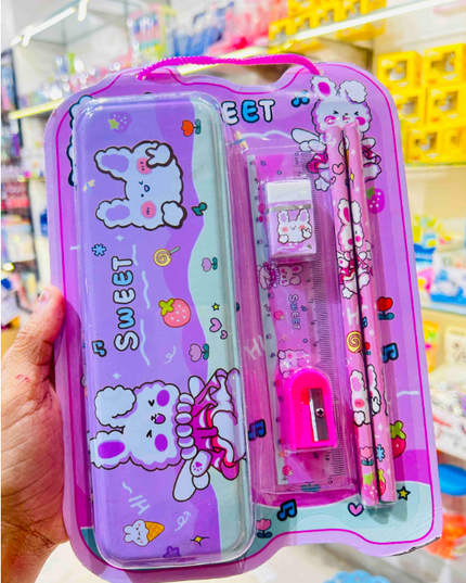Stationery Set
