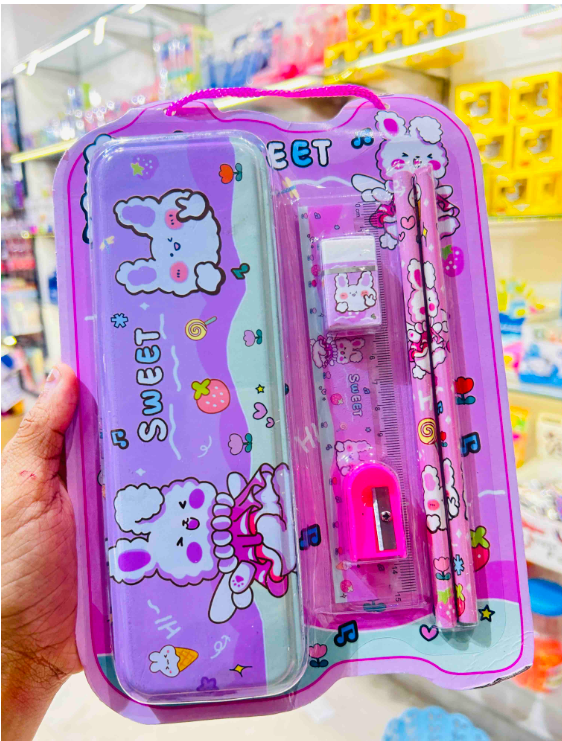 Stationery Set