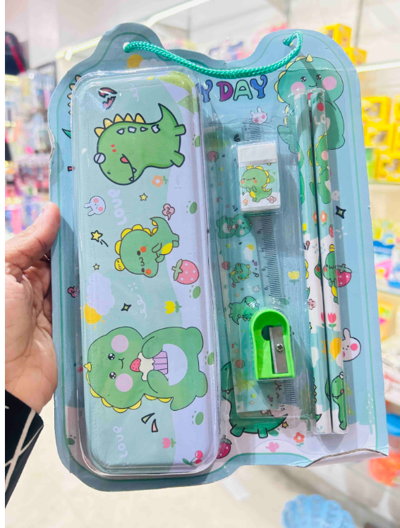 Stationery Set