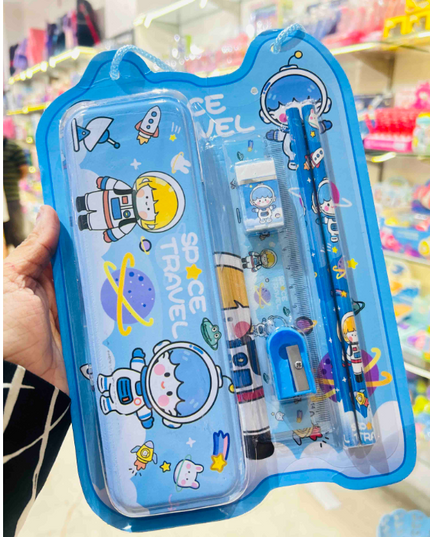 Stationery Set