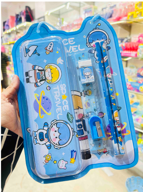 Stationery Set