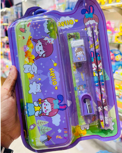 Stationery Set