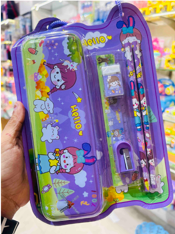 Stationery Set