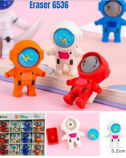 Space Eraser