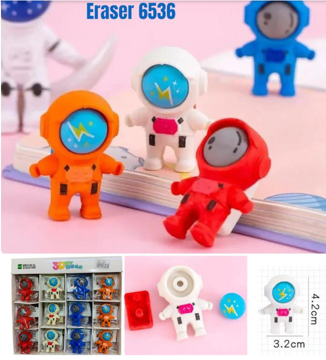 Space Eraser