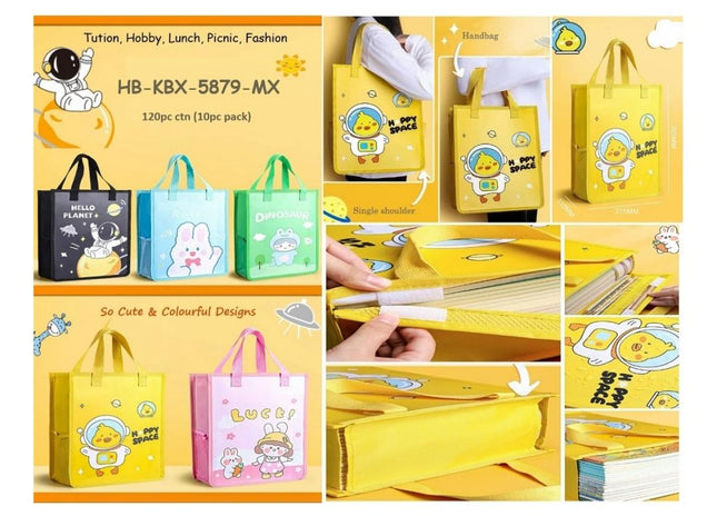 Kids Tote Bag (aa21)