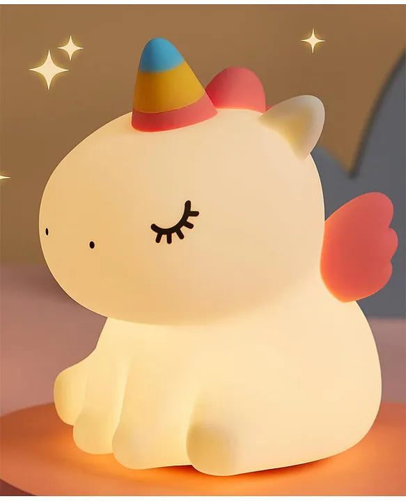 Unicorn Night Lamp