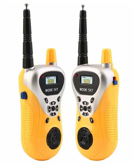 Walkie Talkie Toy