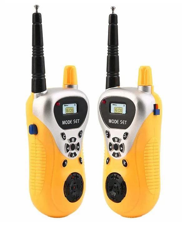 Walkie Talkie Toy