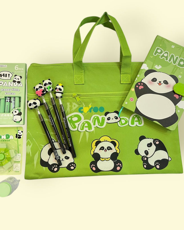 Panda Gift Hamper
