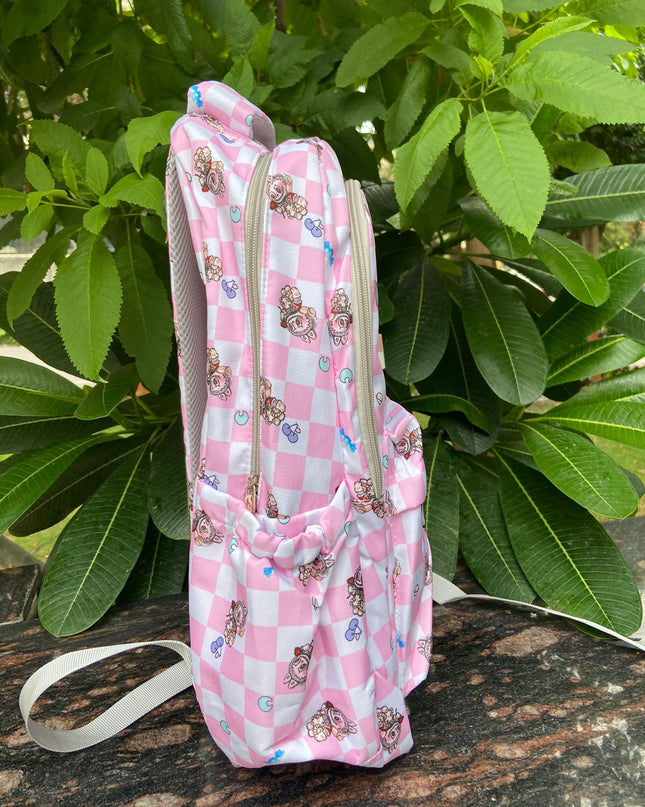 Labubu backpack