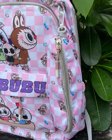 Labubu backpack
