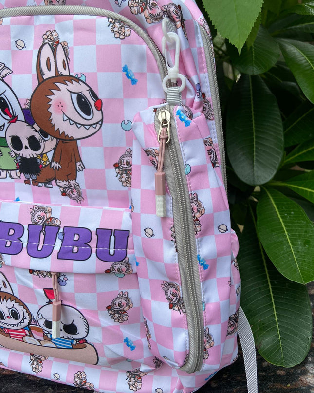 Labubu backpack