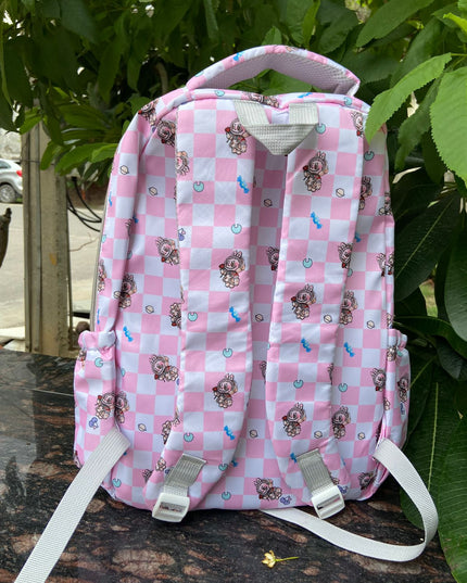 Labubu backpack