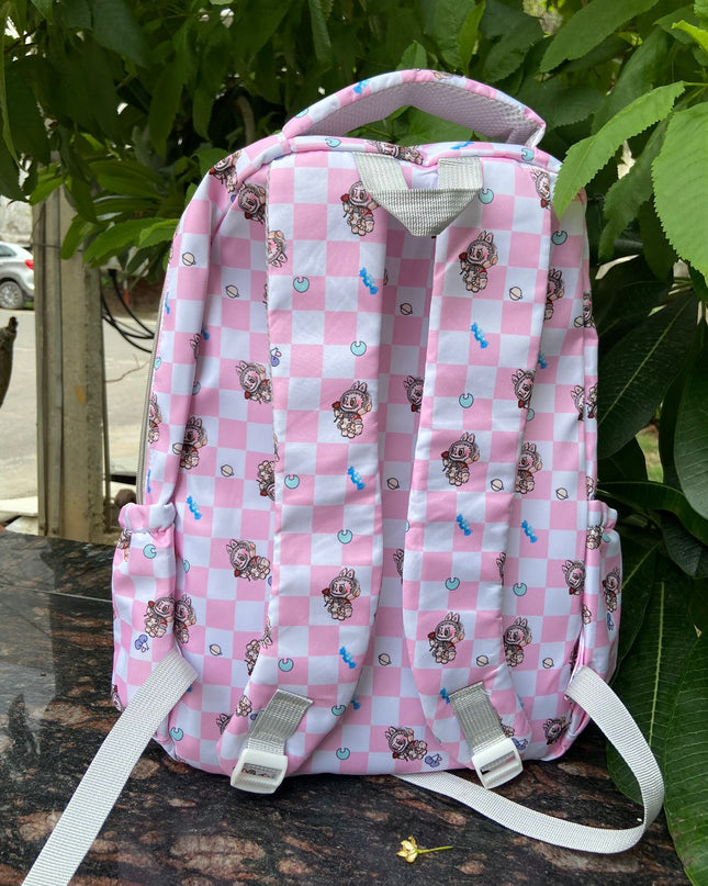 Labubu backpack