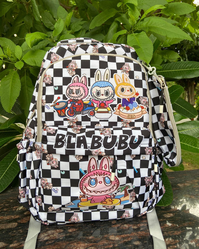 Labubu backpack